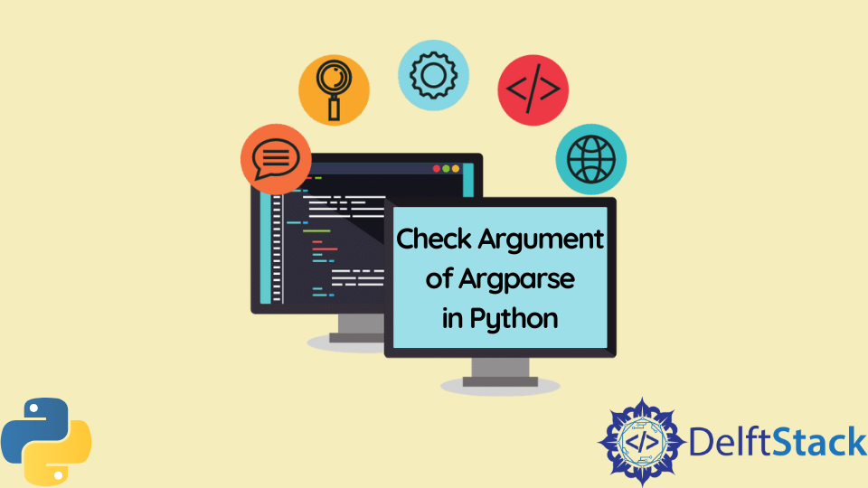 check-argument-of-argparse-in-python-delft-stack